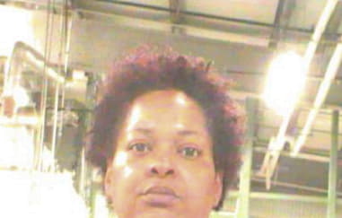 Lashondra Wells, - Orleans Parish County, LA 